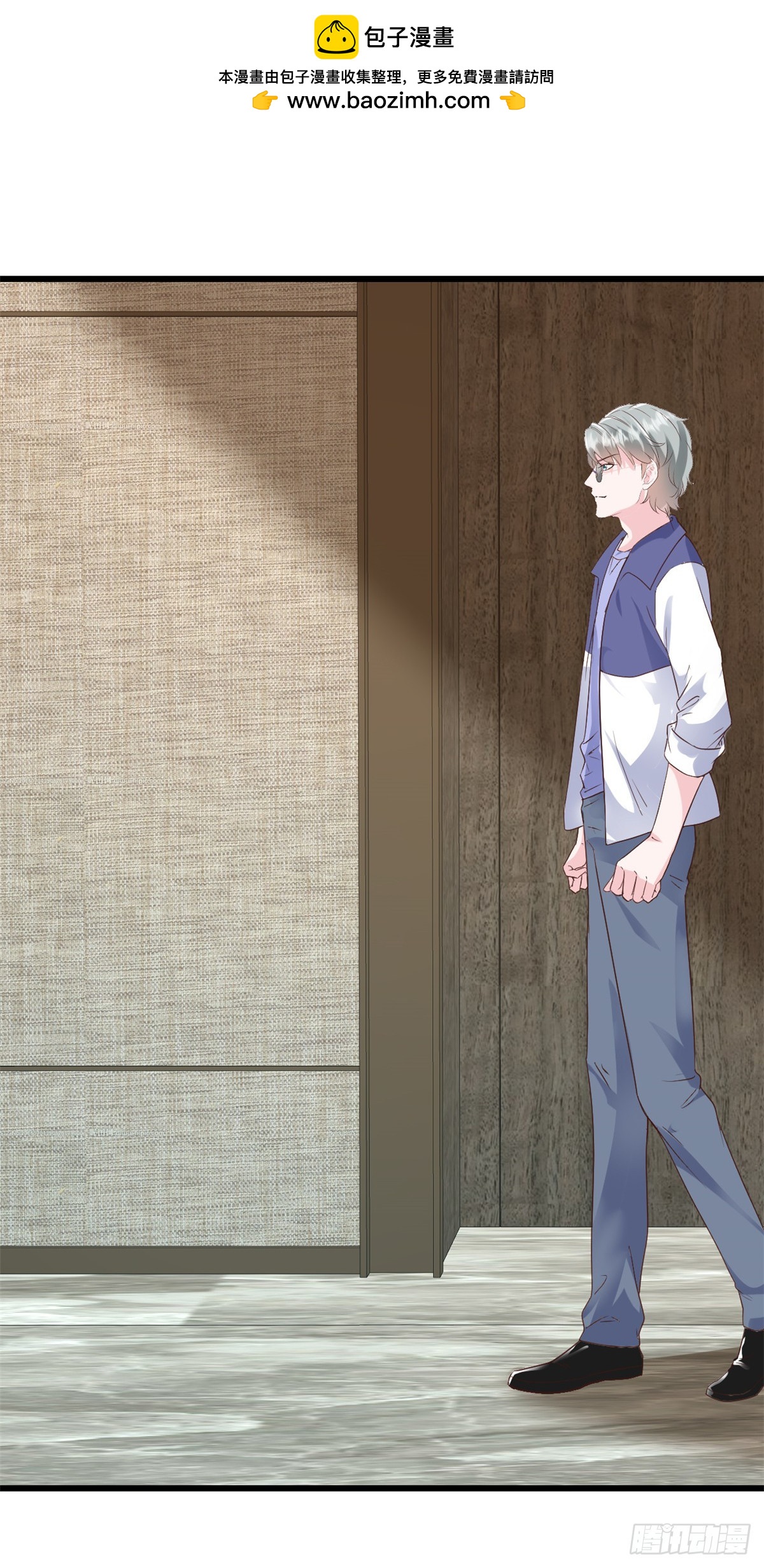 第26话 他图什么-第27话