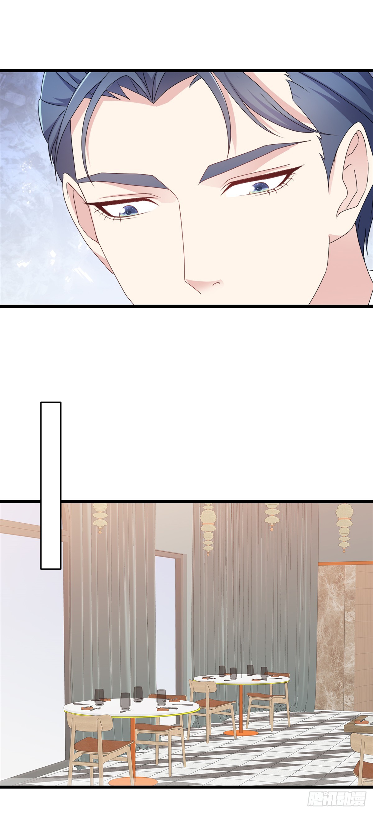 第28话 告诉你个秘密-第29话