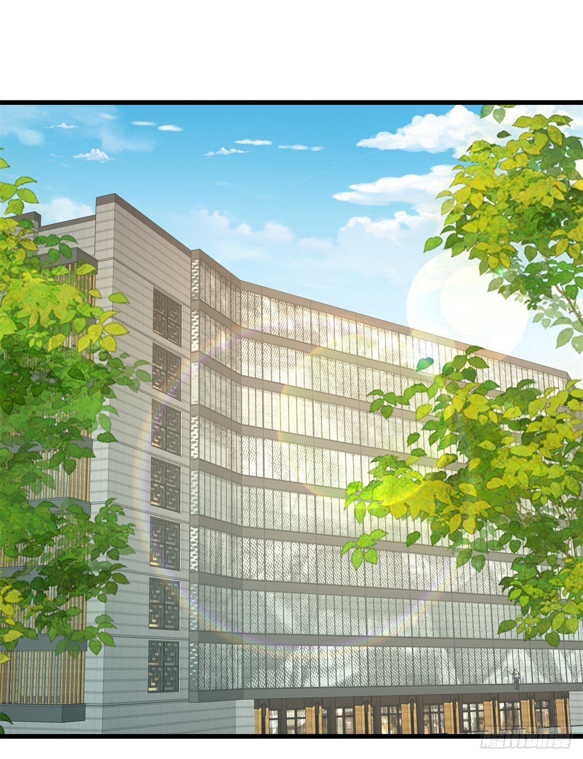 第32话 你想护就护-第33话