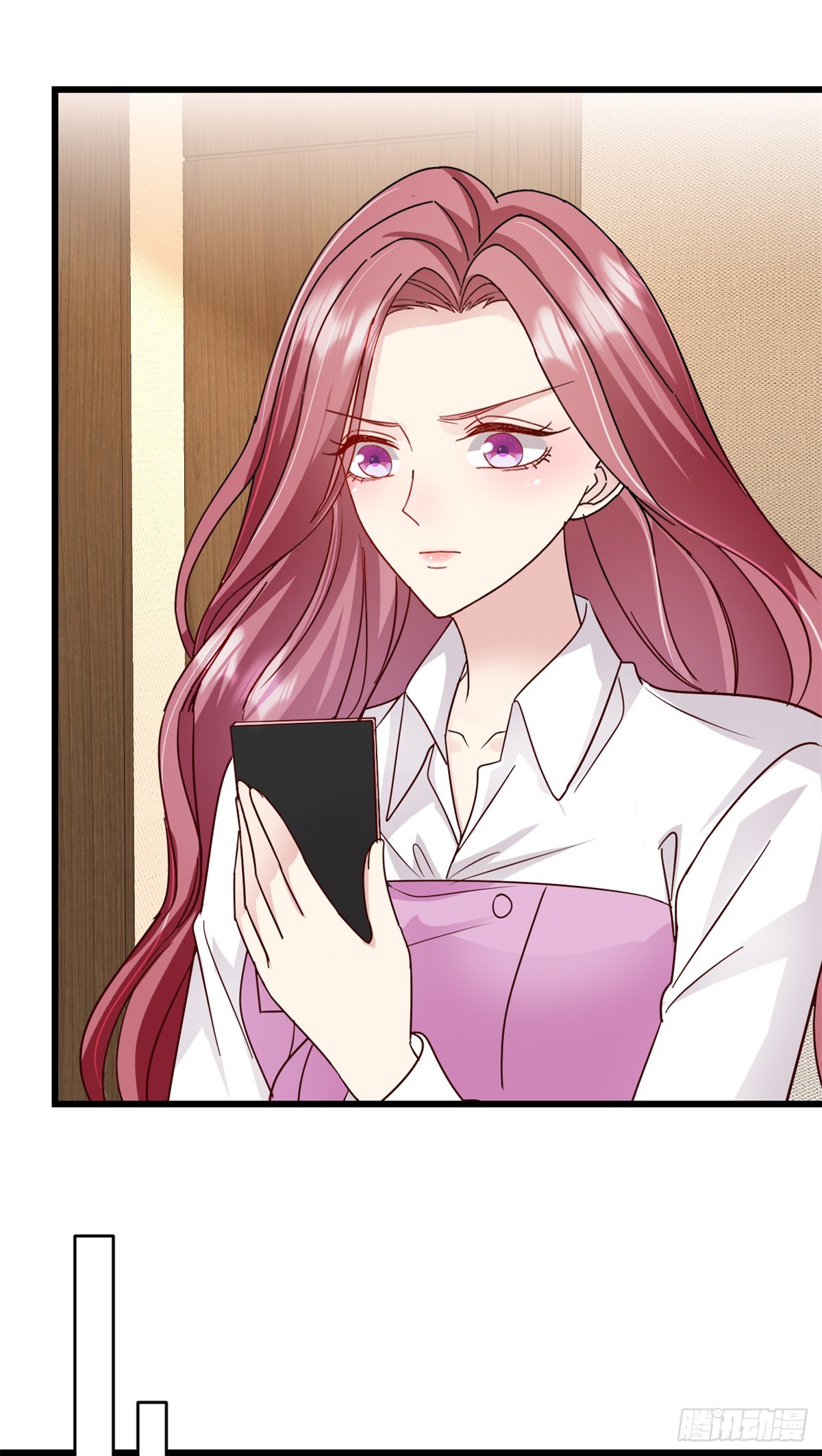 第32话 你想护就护-第33话