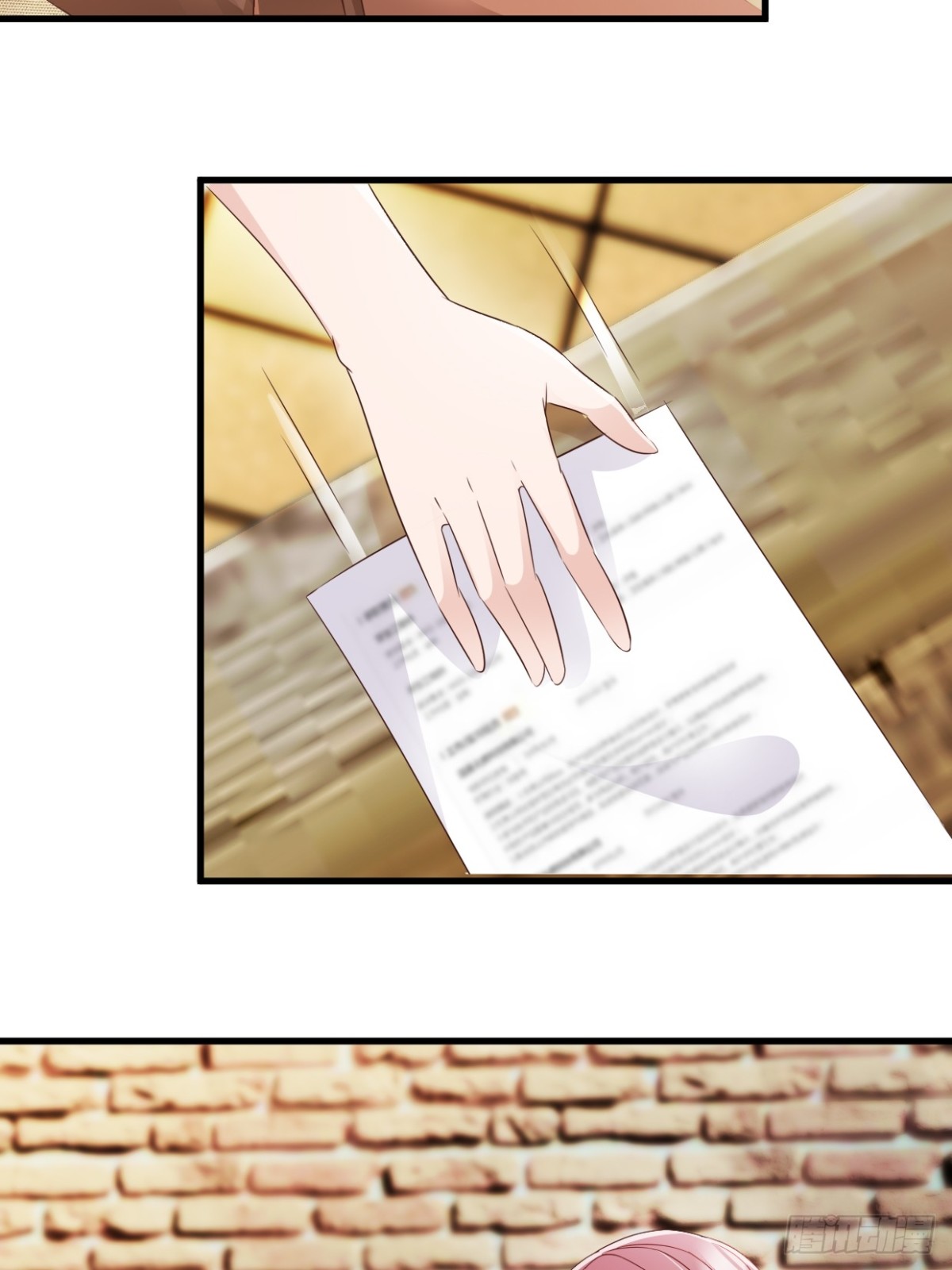 第38话 嗜钱如命-第39话