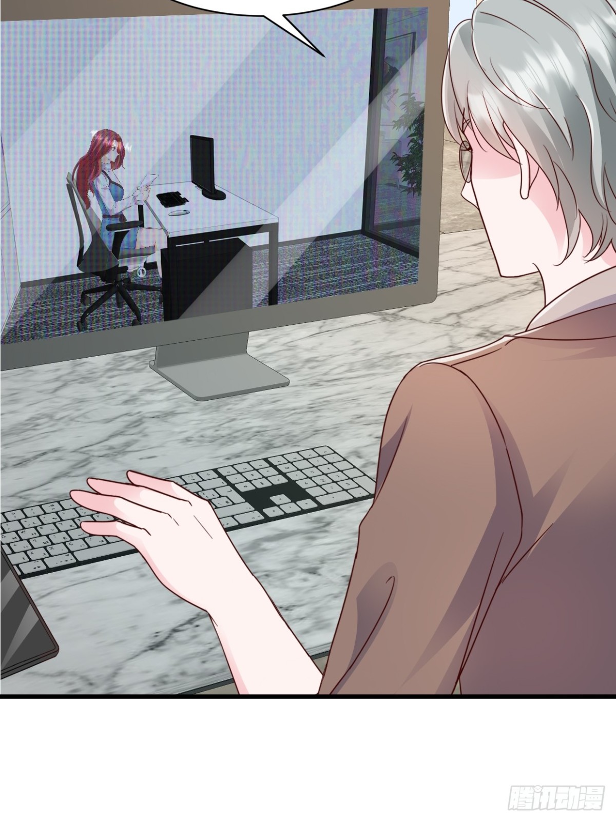 第38话 嗜钱如命-第39话