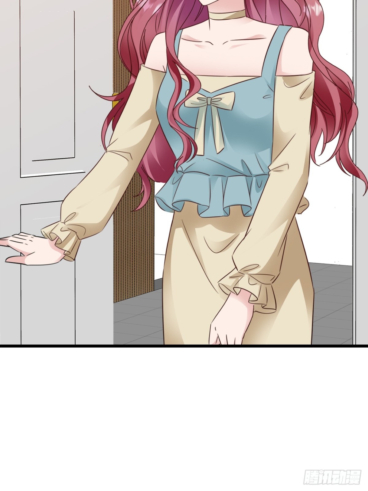 第40话 双标-第41话