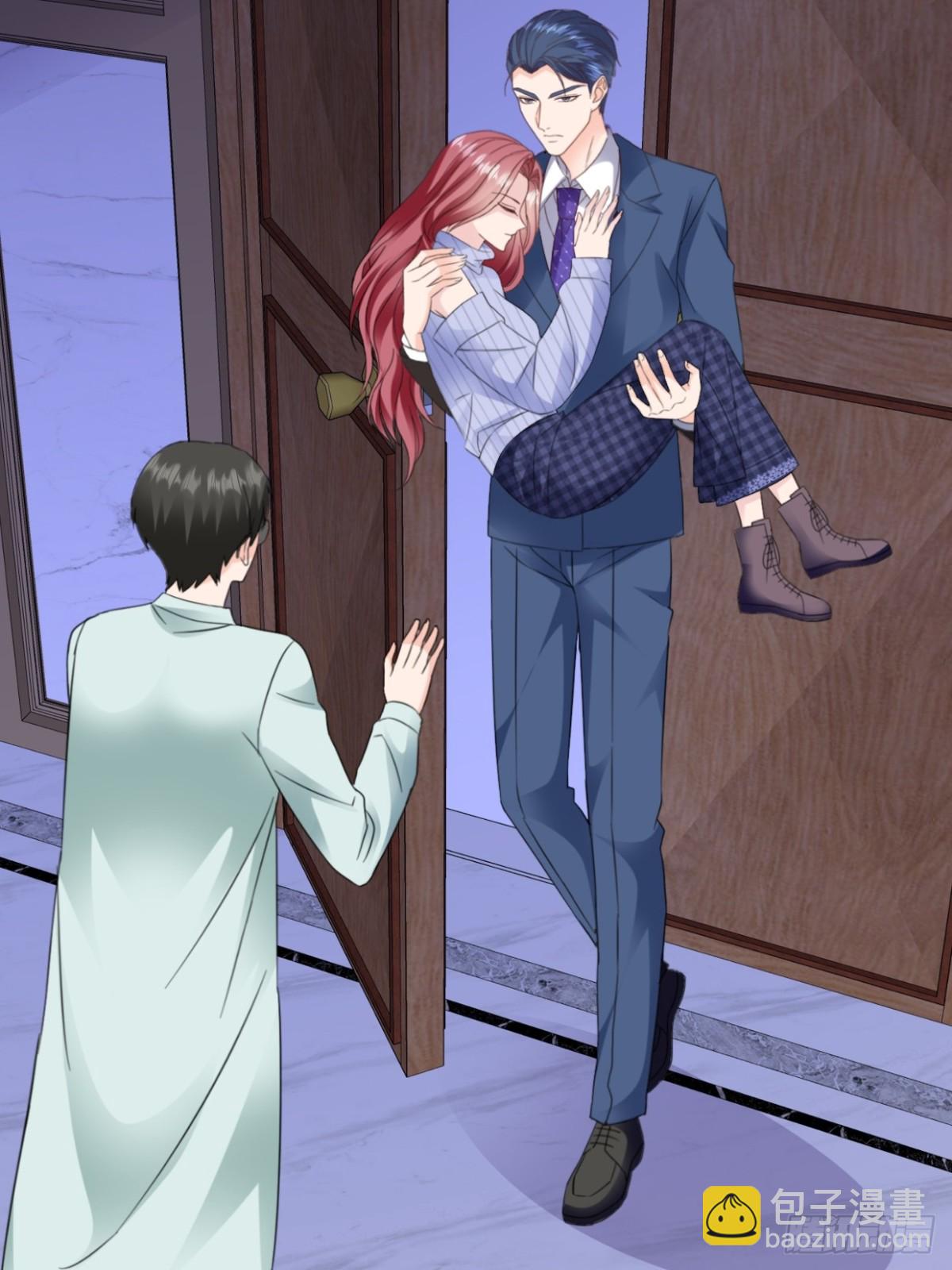 第40话 双标-第41话