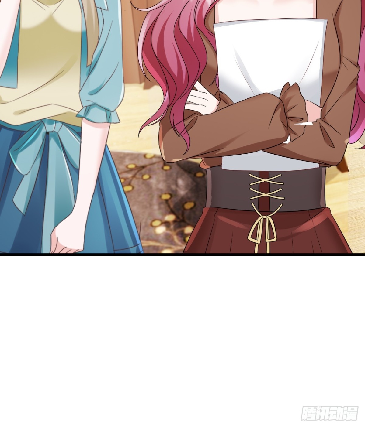 第40话 双标-第41话