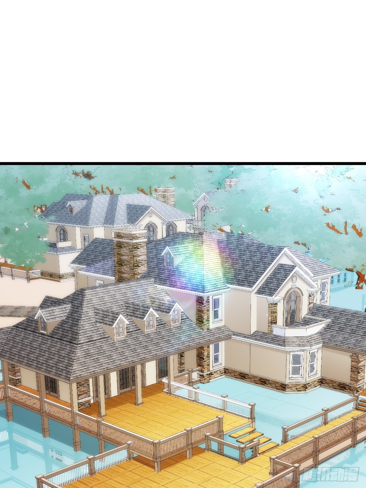 第42话 好好把握-第43话