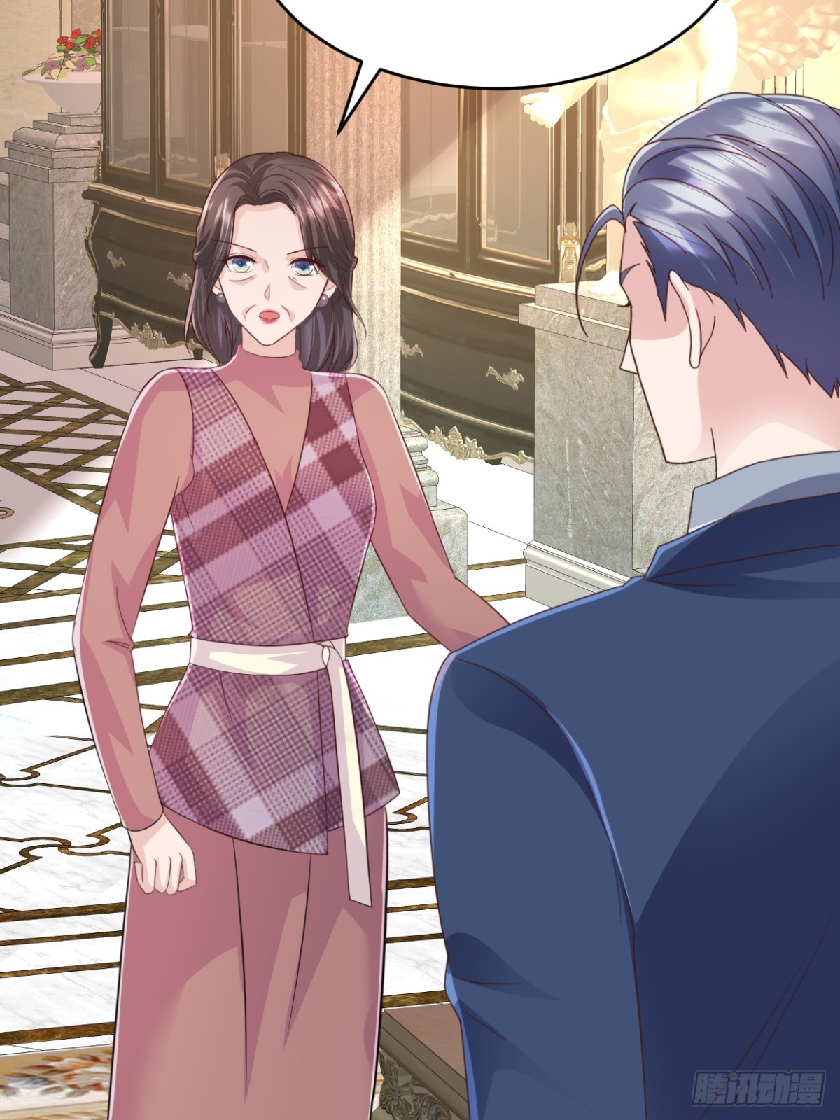 第48话要不要搬我隔壁？-第49话