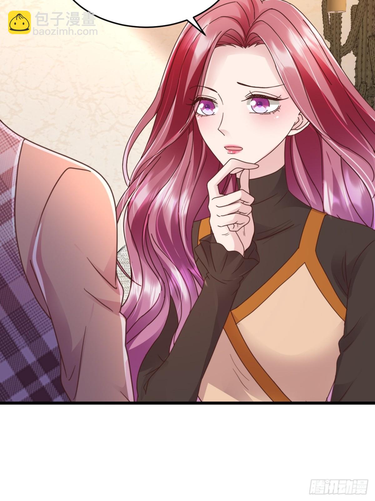 第56话 插足是不对的-第57话