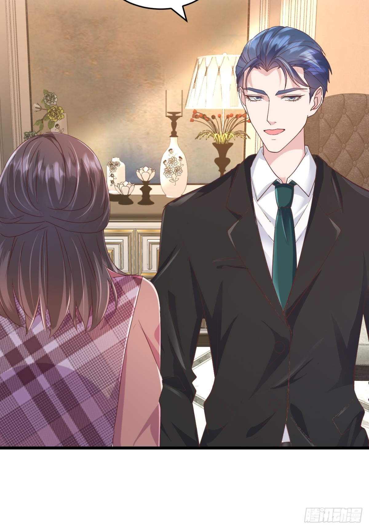 第60话 夫人说得对-第61话