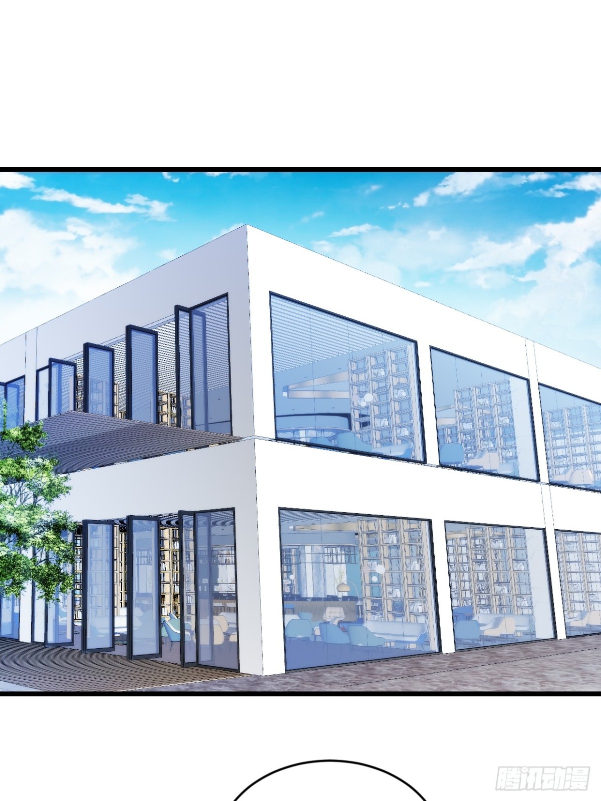 第64话 一直很想他们-第65话