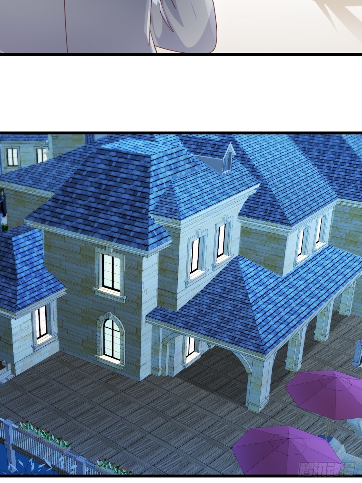 第64话 一直很想他们-第65话