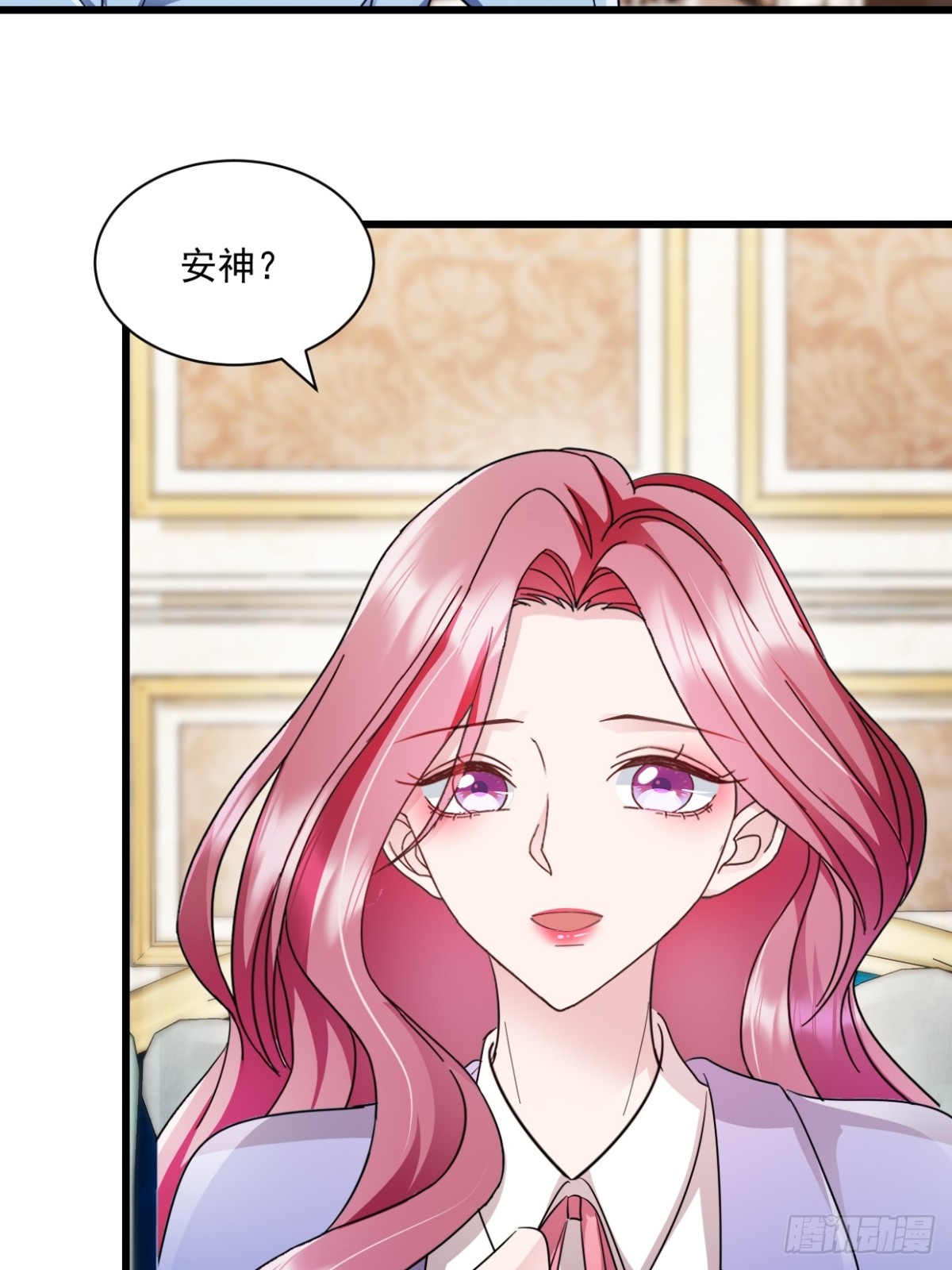 第64话 一直很想他们-第65话