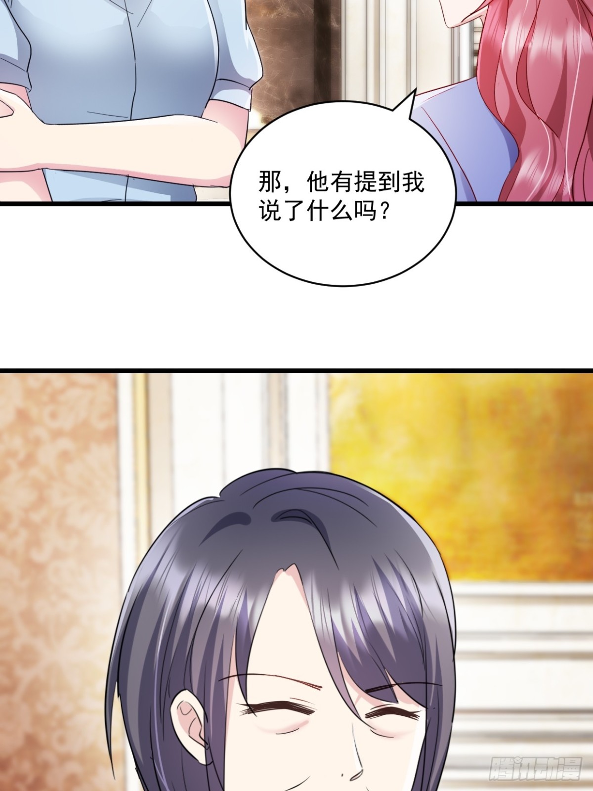 第64话 一直很想他们-第65话