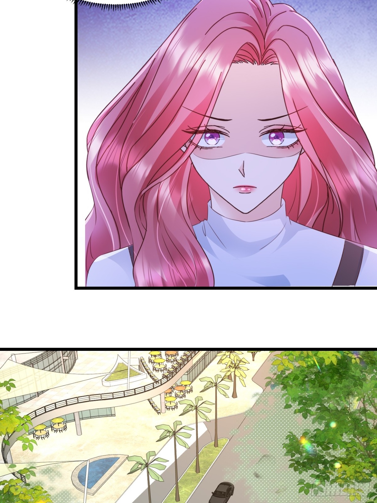 強勢寵愛：嬌妻乖一點 - 第66話 值得麼 - 3