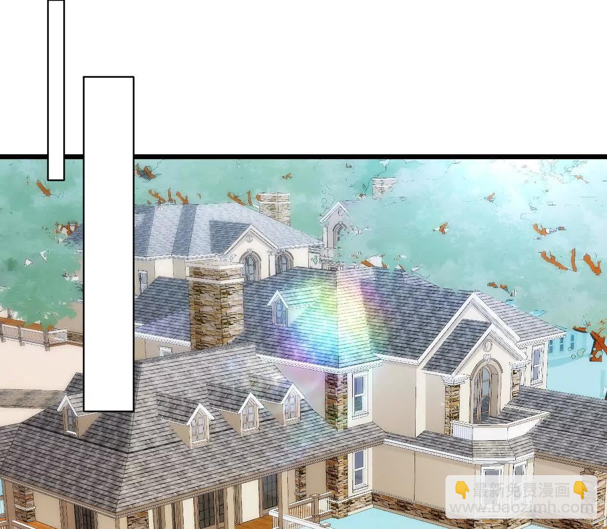 第75话 你在这里也不是个事-第73话