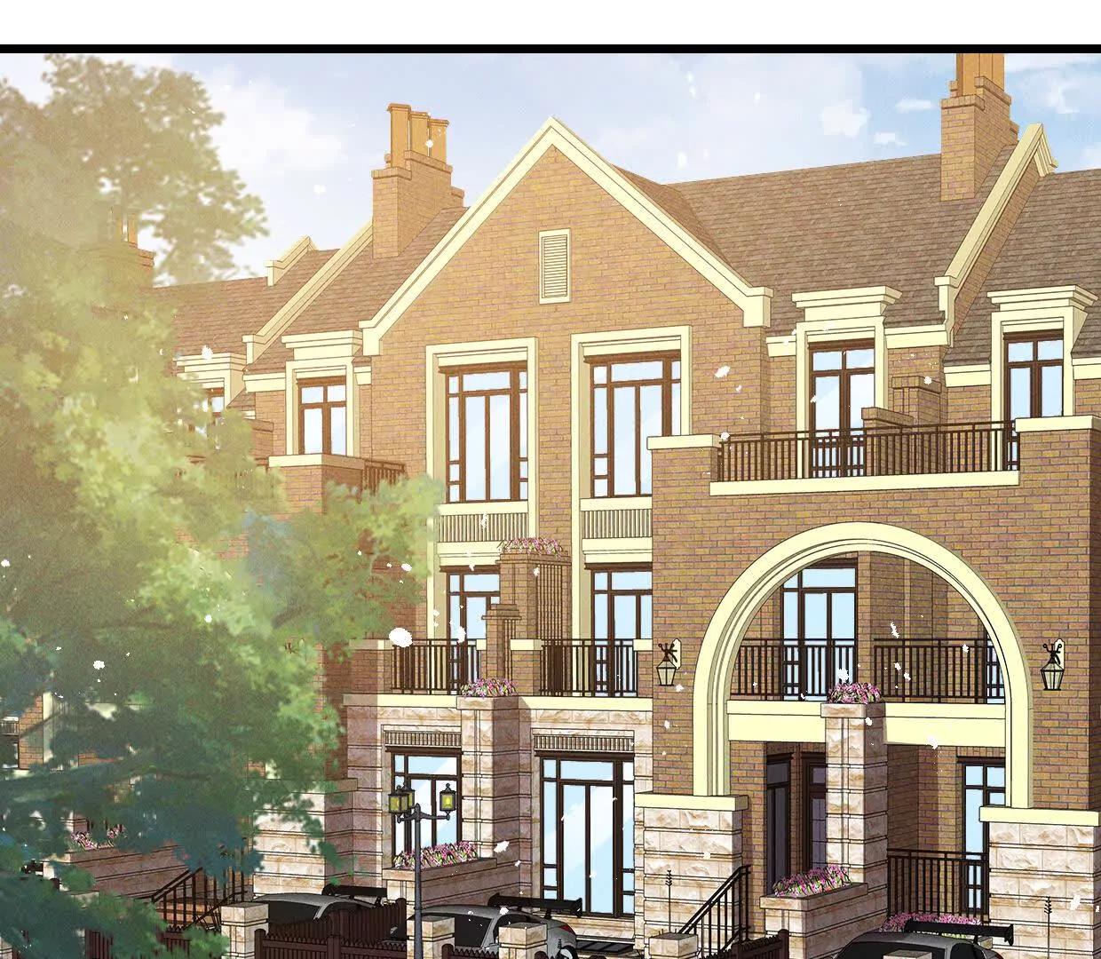 第80话 一定感兴趣-第79话