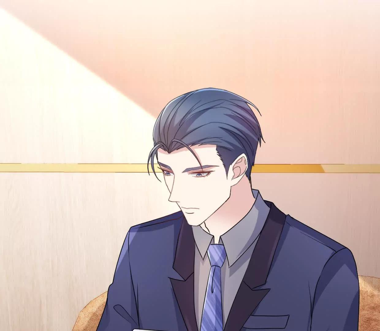 第80话 一定感兴趣-第79话