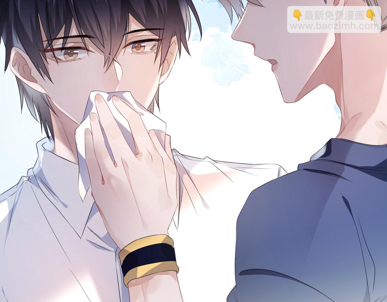 第10话  这不就是你要的懂事(1/2)-第11话