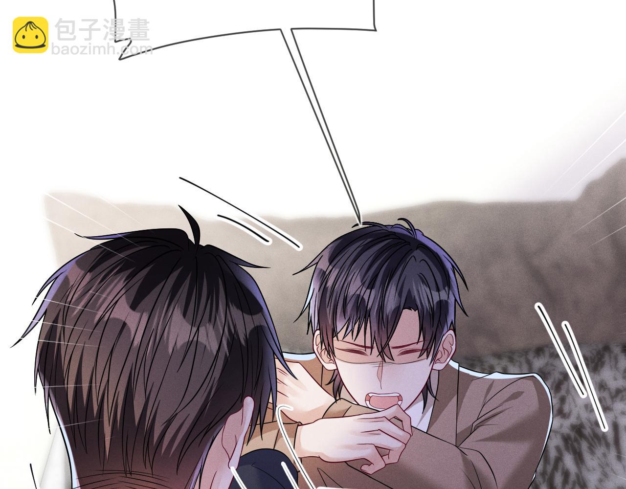 第100话  别再恨他了(1/2)-第101话