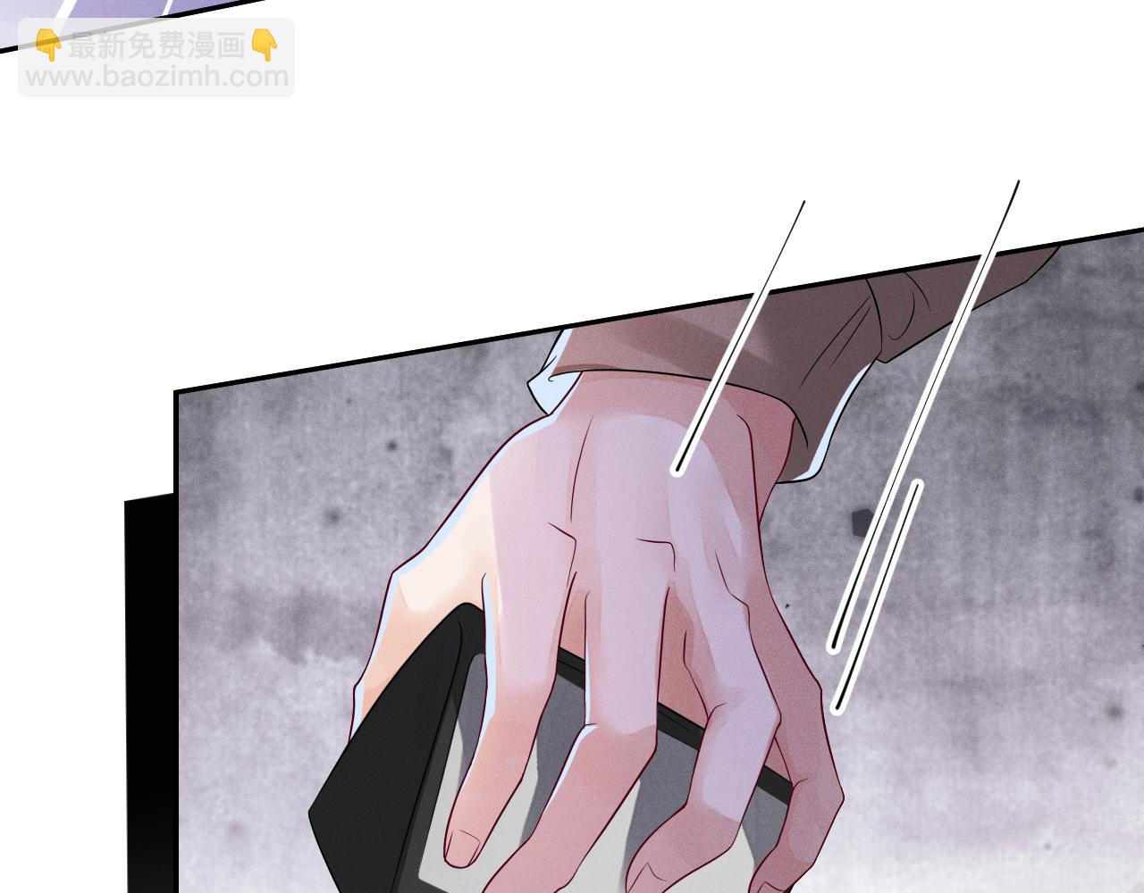 第100话  别再恨他了(1/2)-第101话