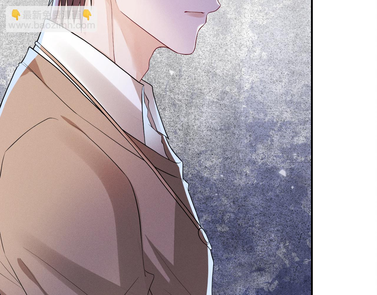 第100话  别再恨他了(1/2)-第101话