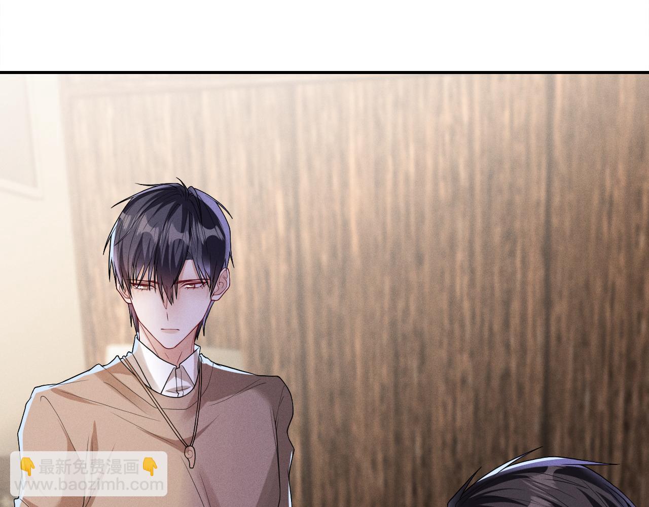 第100话  别再恨他了(1/2)-第101话