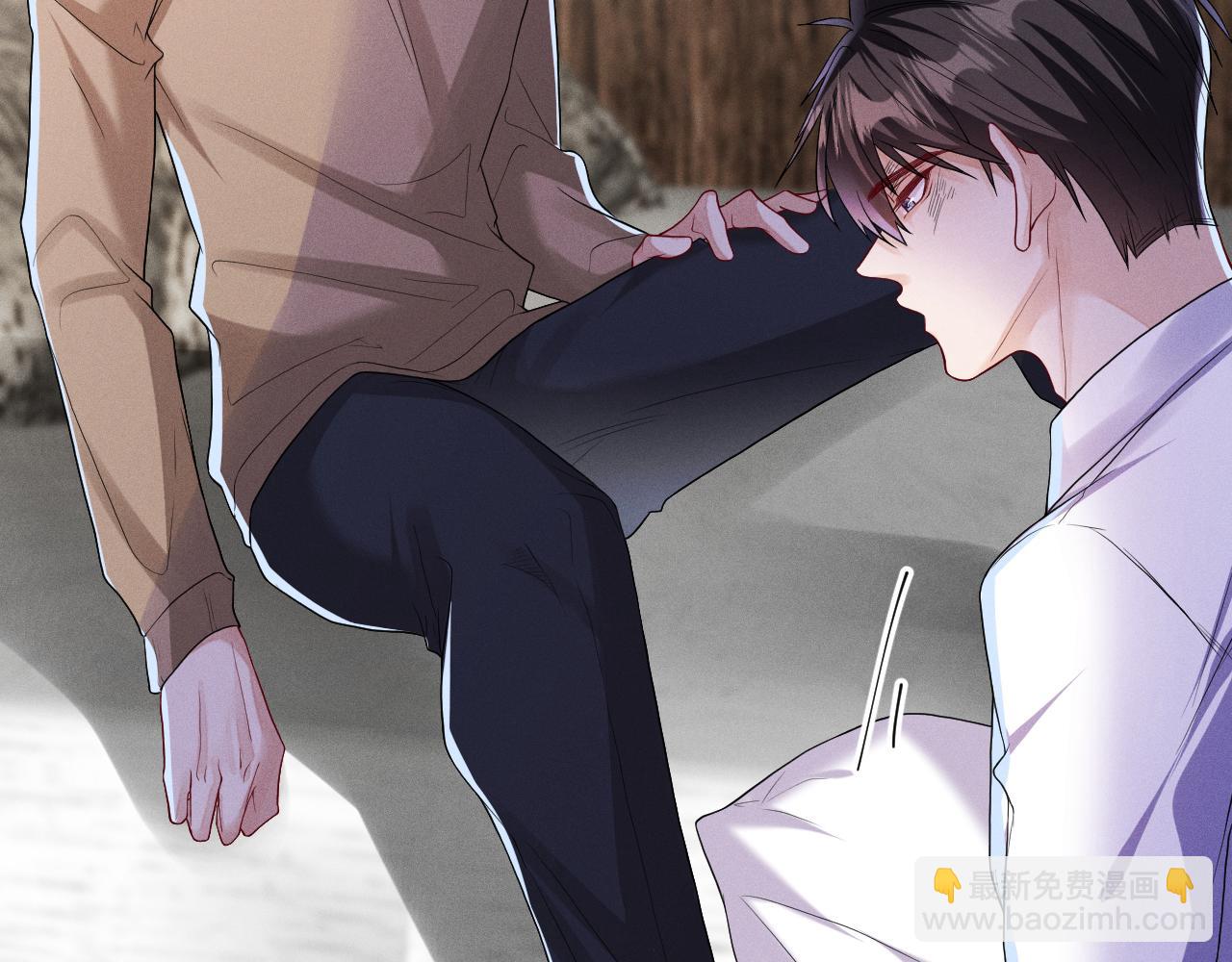 第100话  别再恨他了(1/2)-第101话