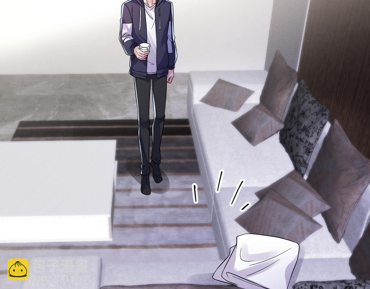 第104话  被威胁了(1/2)-第105话