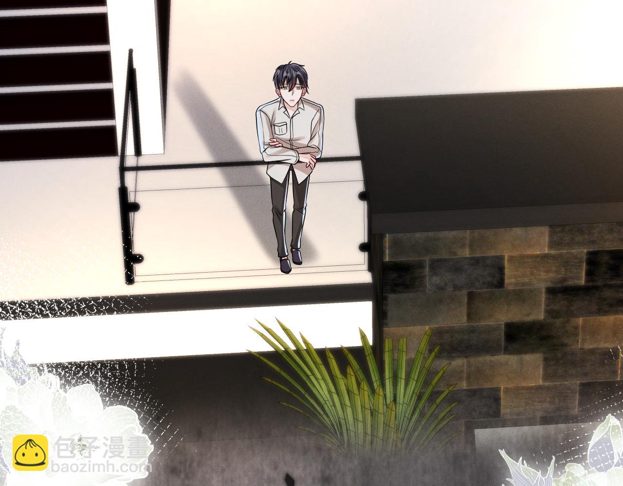 第104话  被威胁了(1/2)-第105话