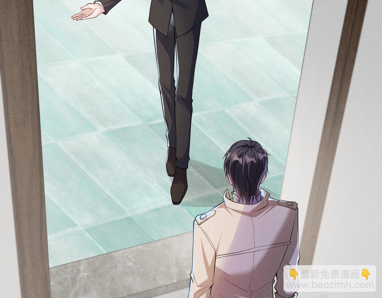 第110话 他的遗嘱(1/3)-第111话