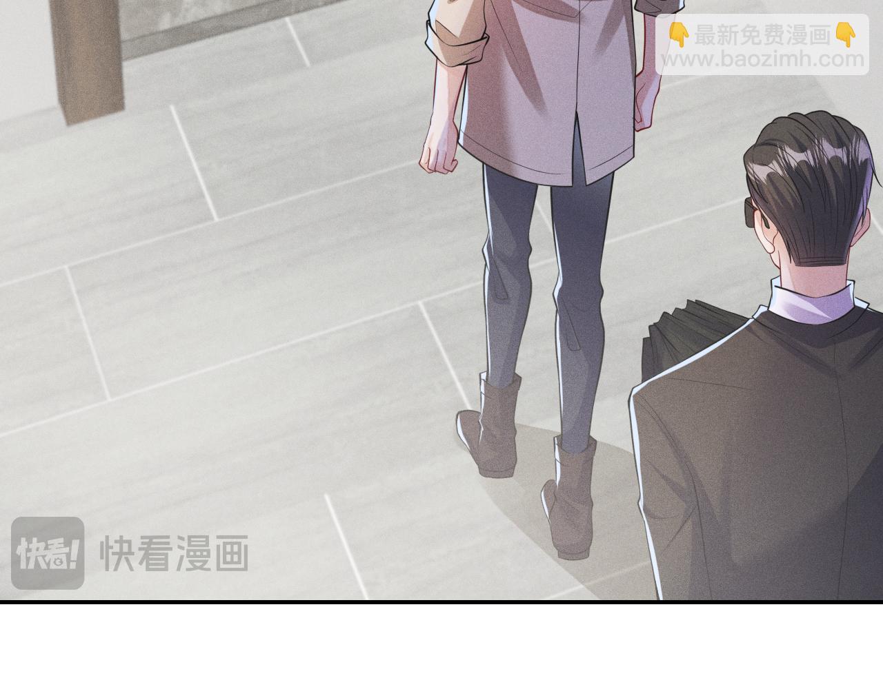 第110话 他的遗嘱(1/3)-第111话