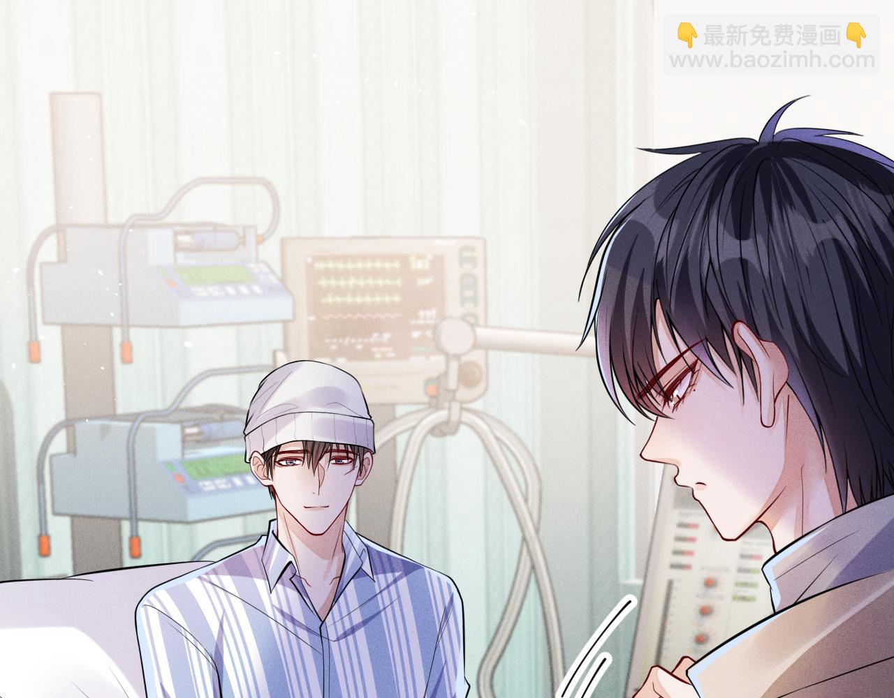 第110话 他的遗嘱(1/3)-第111话