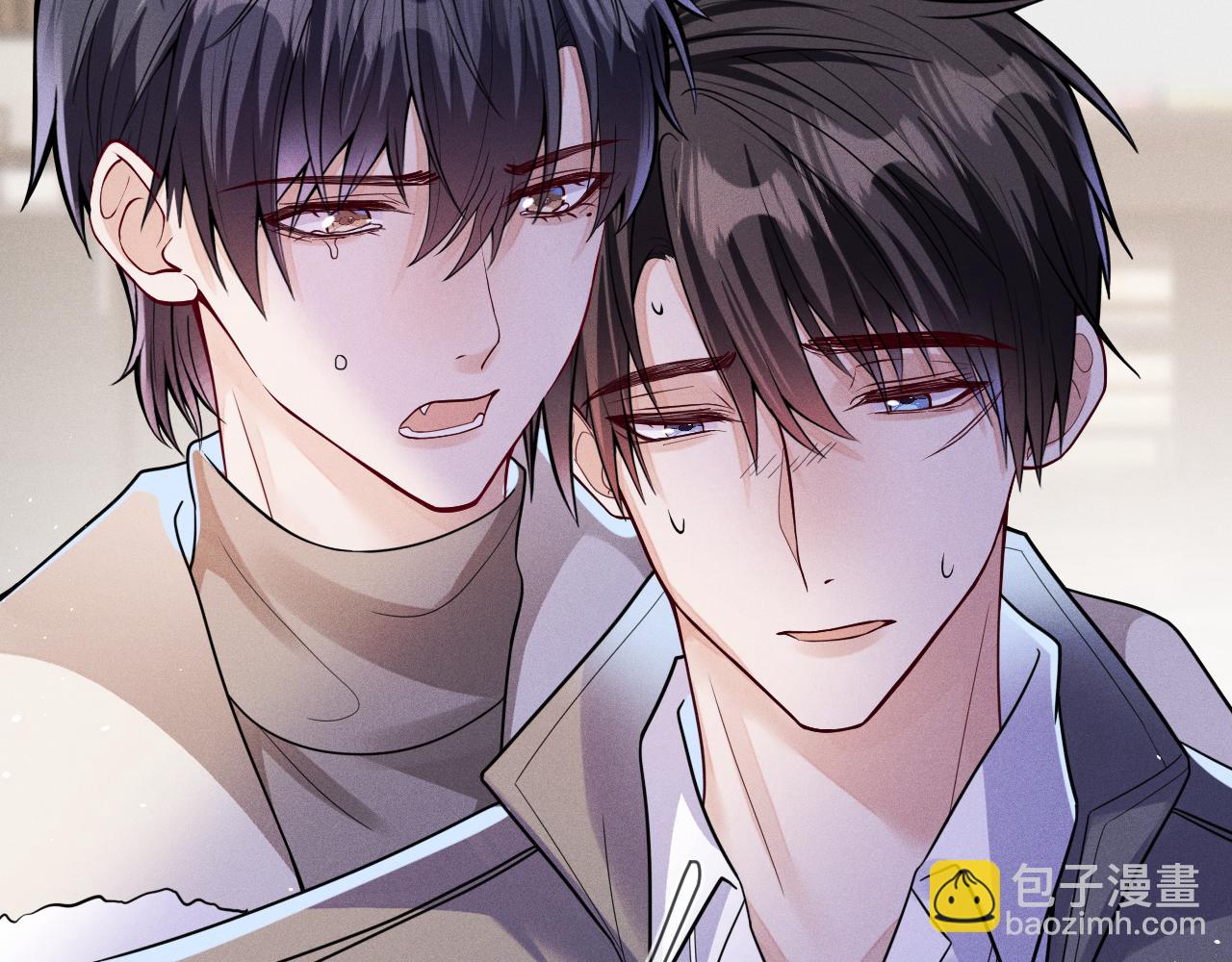 第112话  未来可期(1/3)-第113话