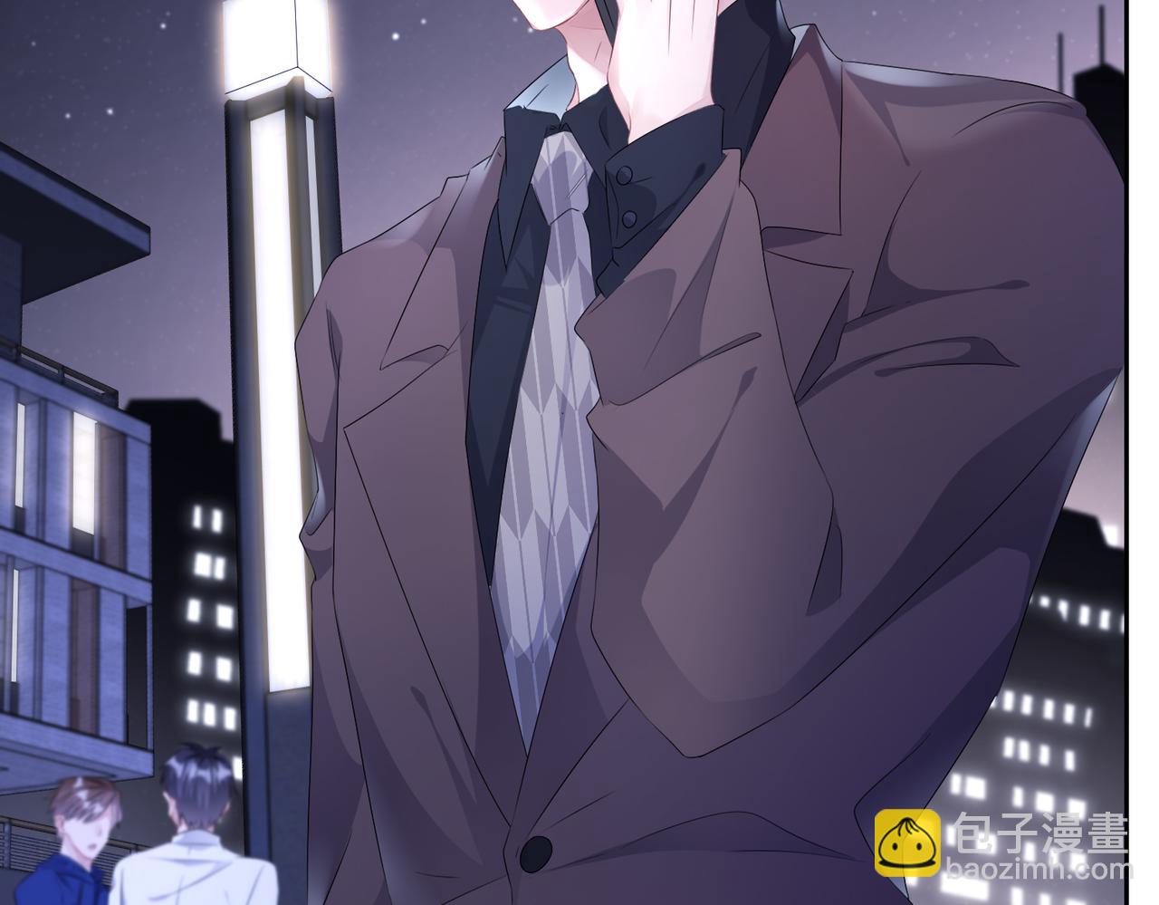 第14话  你交女朋友了？(1/2)-第15话