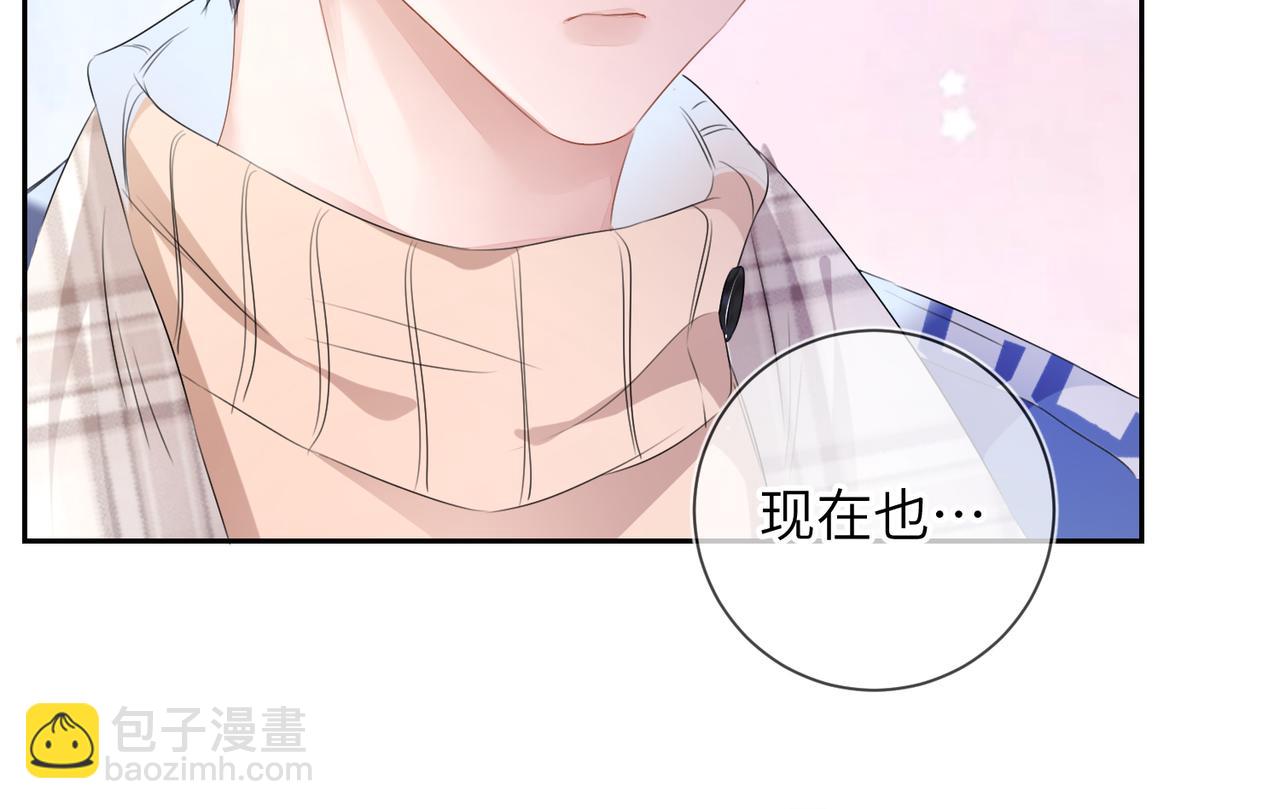 第18话  他就是这么勾引我的(1/2)-第19话