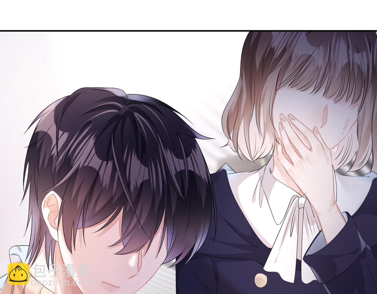 第18话  他就是这么勾引我的(1/2)-第19话