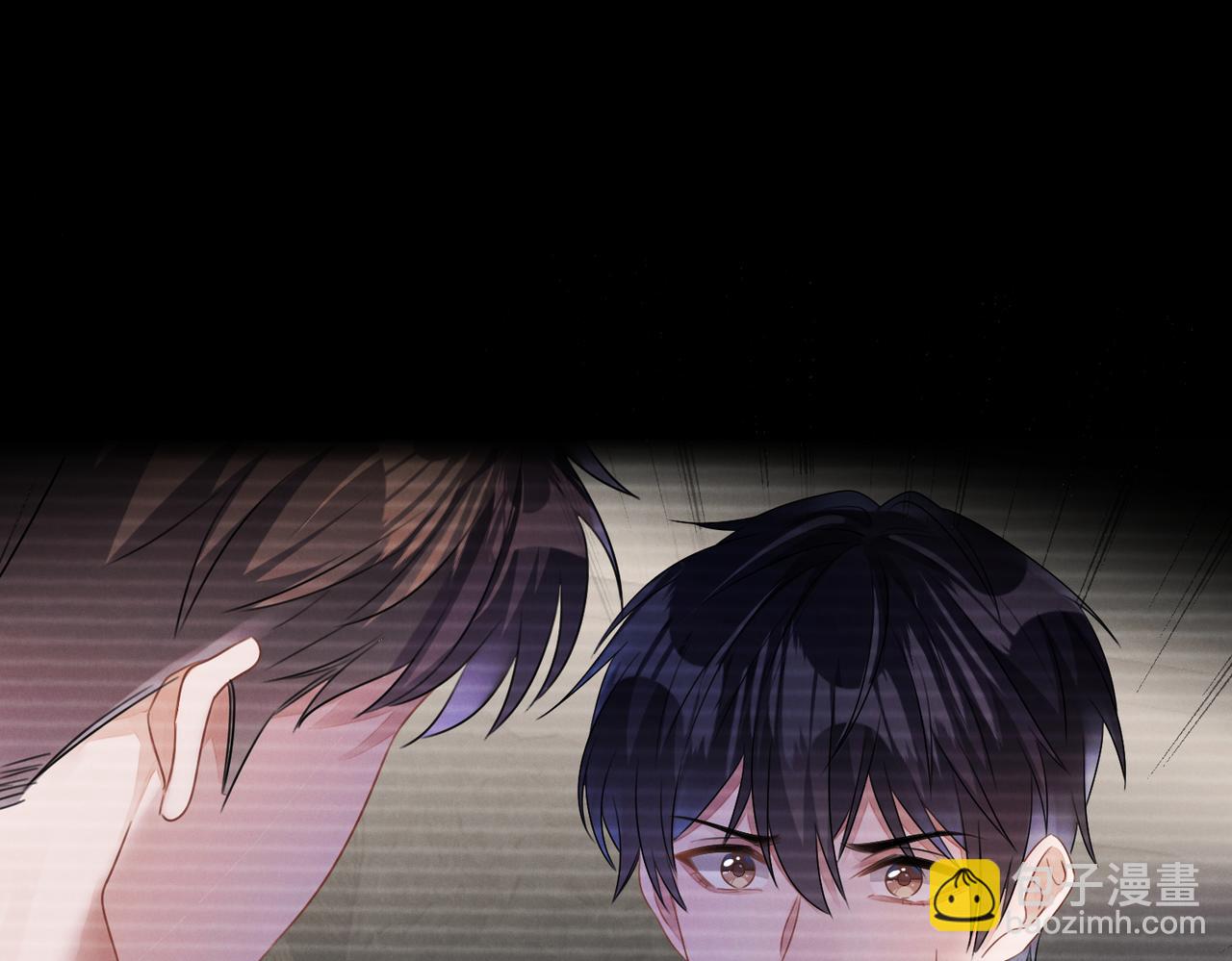 第22话  你还想要名分？(1/2)-第23话