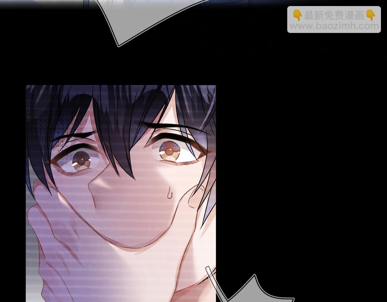 第22话  你还想要名分？(1/2)-第23话