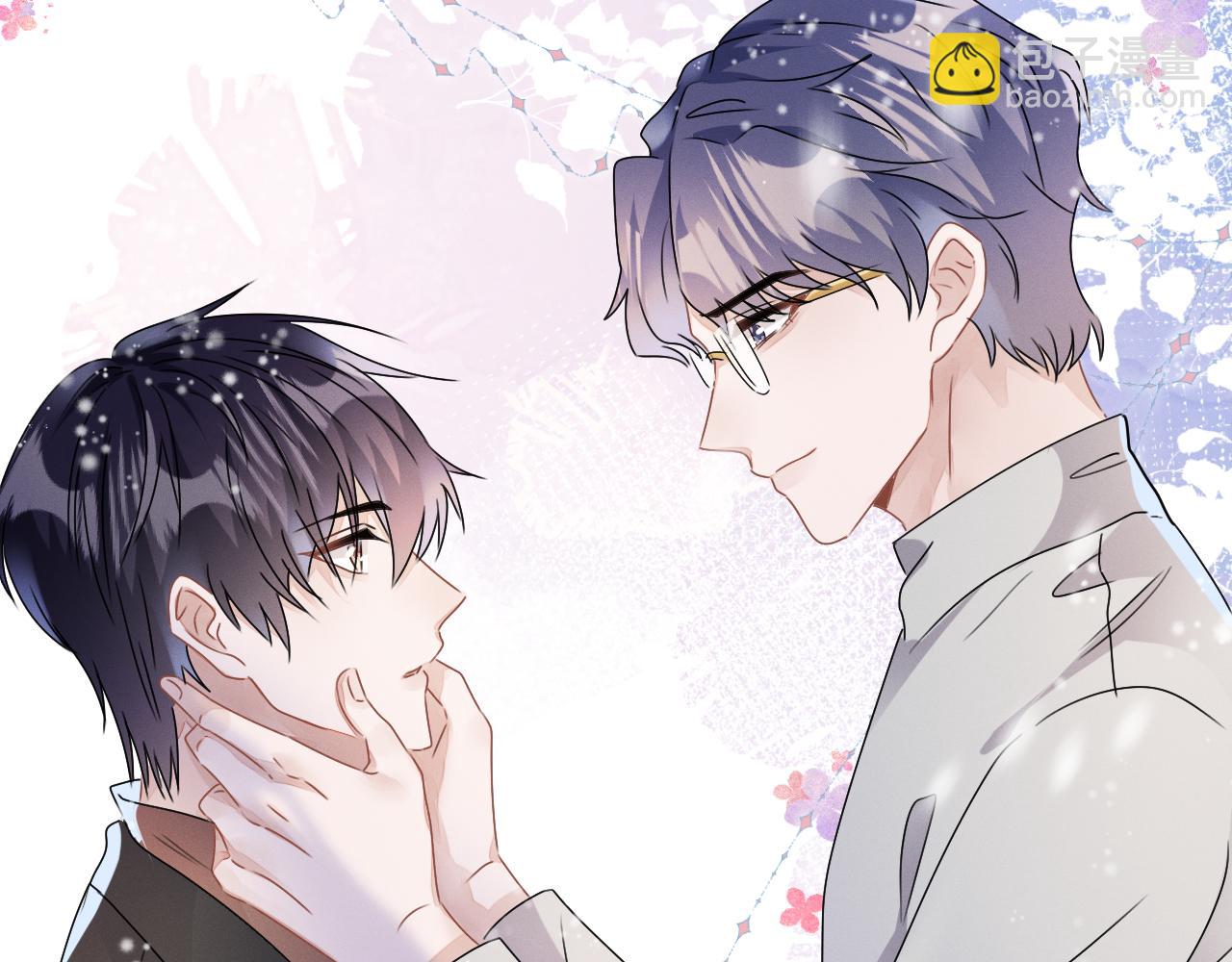 第26话  我会找到你(1/3)-第27话