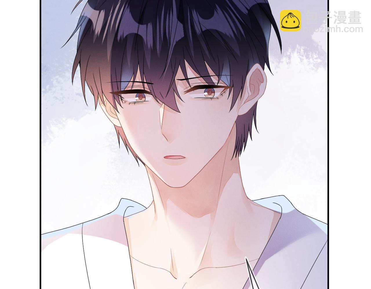 第32话  教授的告白(1/3)-第33话