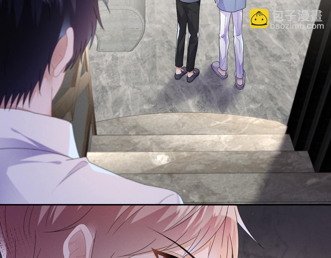 第34话  陷害(1/3)-第35话