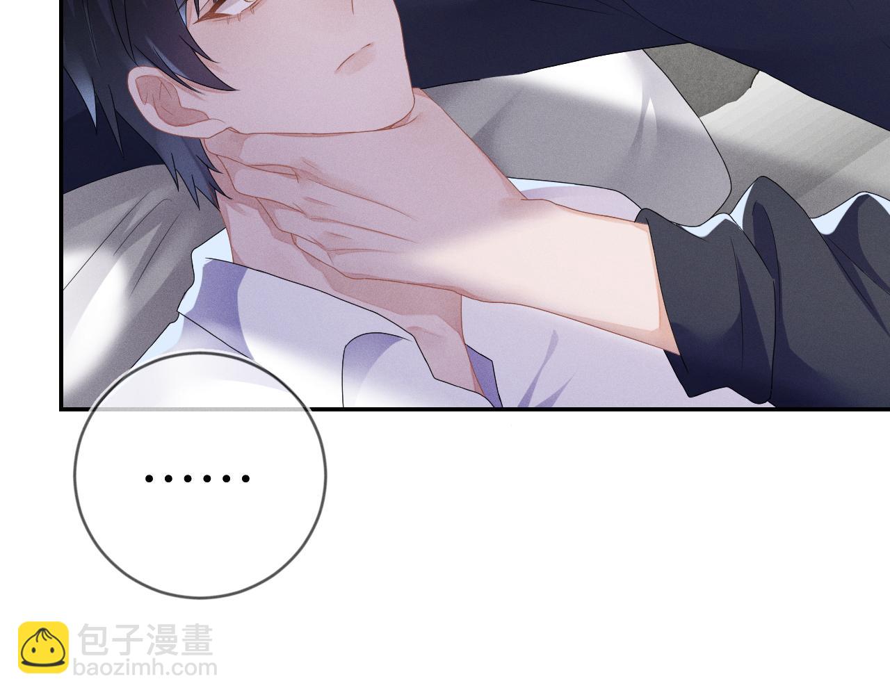 第36话  没得选择(1/3)-第37话