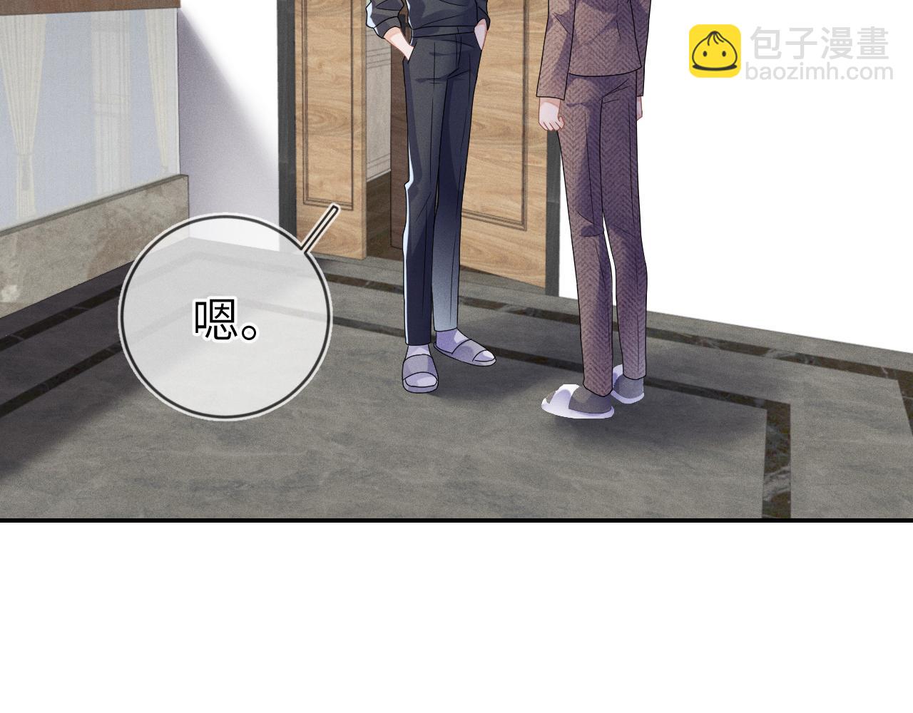 第36话  没得选择(1/3)-第37话