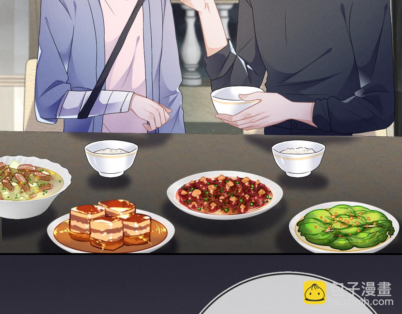 第36话  没得选择(1/3)-第37话