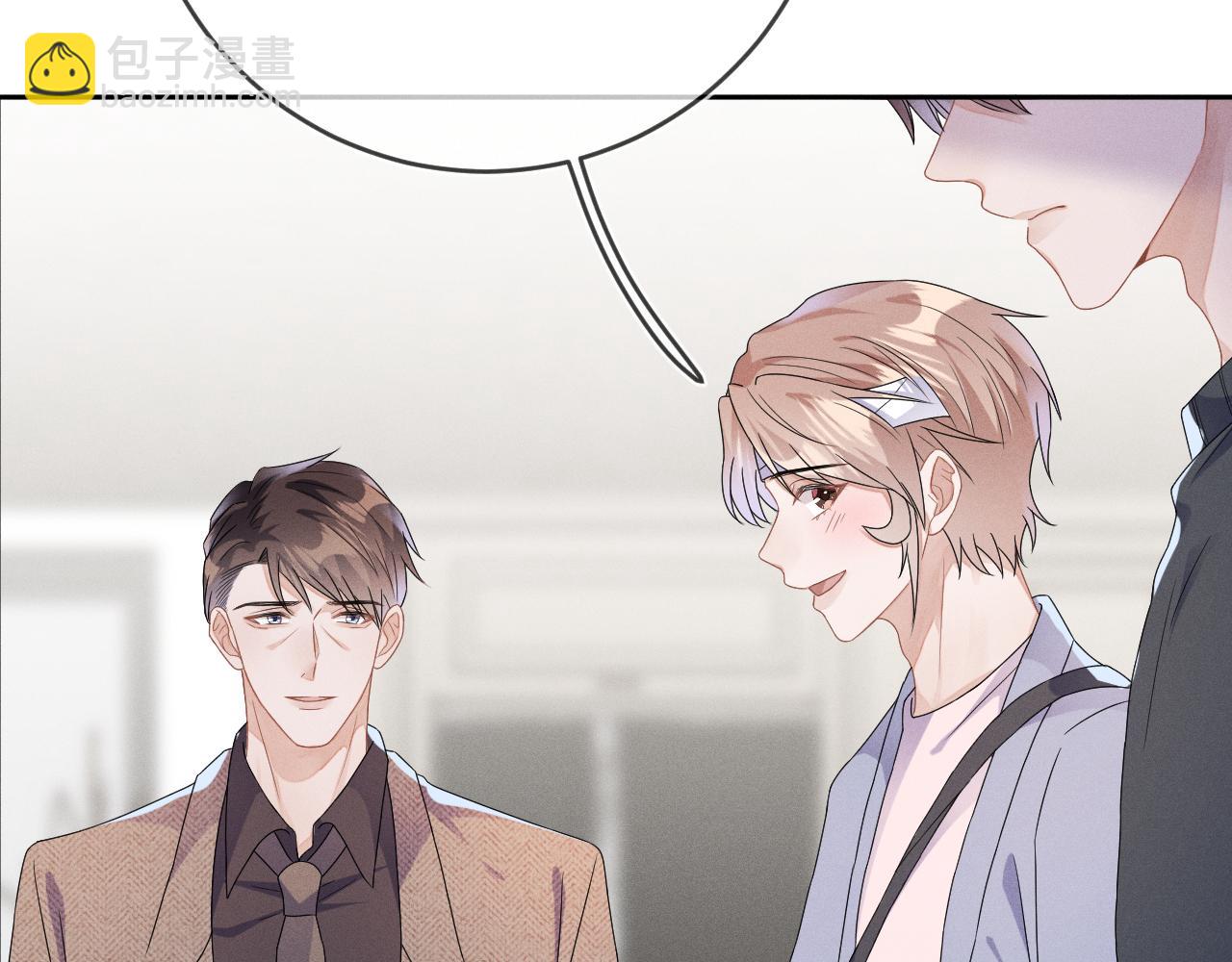 第36话  没得选择(1/3)-第37话