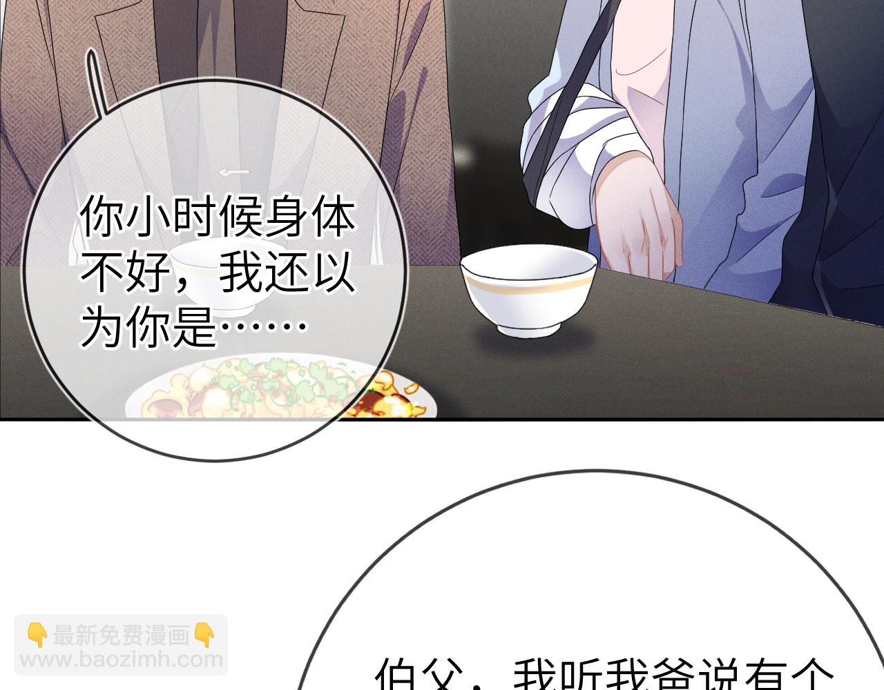 第36话  没得选择(1/3)-第37话