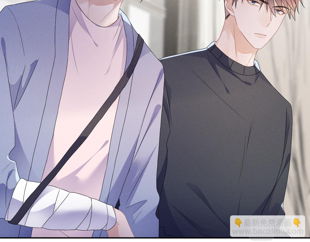 第36话  没得选择(1/3)-第37话