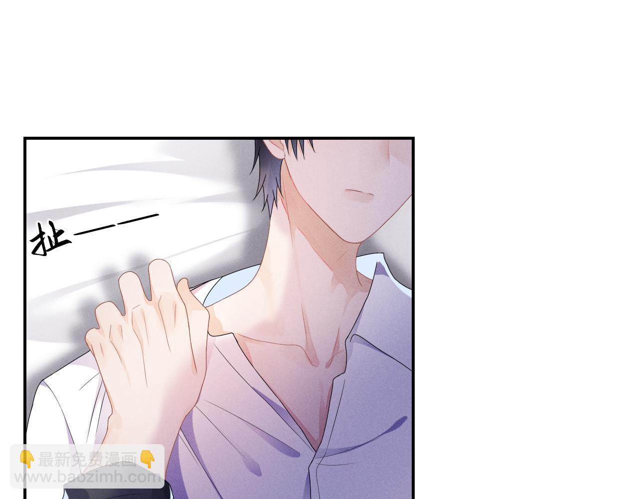 第36话  没得选择(1/3)-第37话