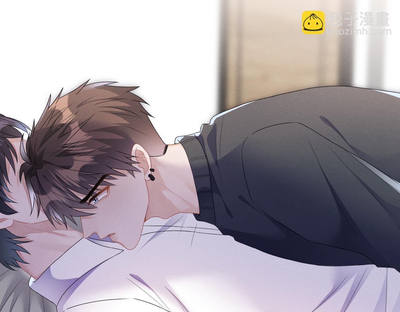 第36话  没得选择(1/3)-第37话