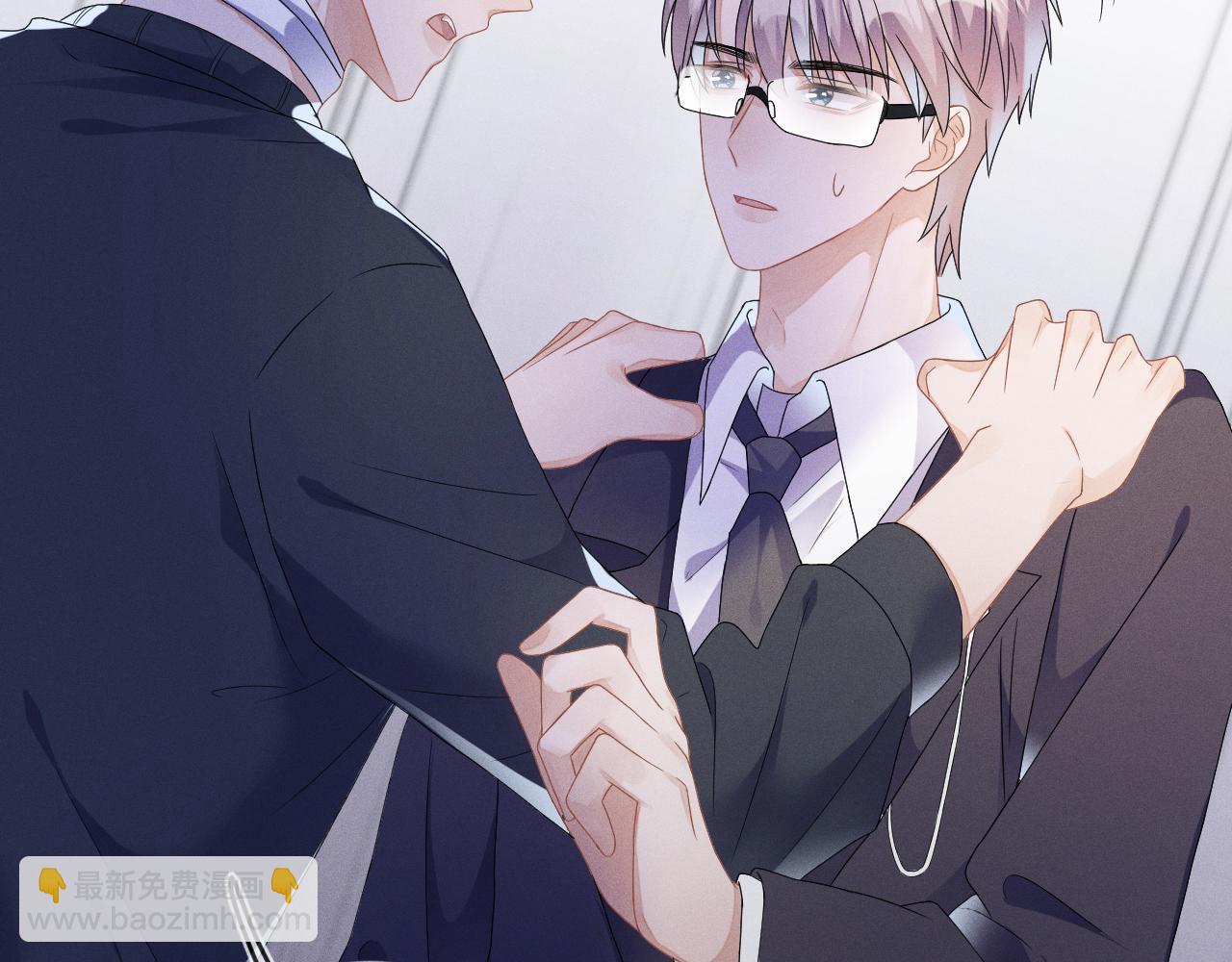 第38话  恐慌(1/3)-第39话